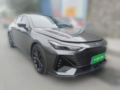 Changan UNI-V 1.5T Deluxe - фото 3