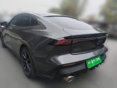 Changan UNI-V 1.5T Deluxe - фото 4