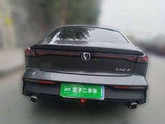Changan UNI-V 1.5T Deluxe - фото 5