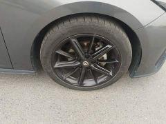 Changan UNI-V 1.5T Deluxe - фото 8