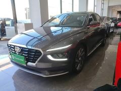 Hyundai Mistra 1.8L CVT LUX Luxury Edition - ფოტო 1