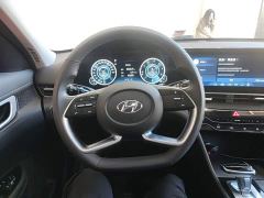Hyundai Mistra 1.8L CVT LUX Luxury Edition - ფოტო 10