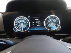 Hyundai Mistra 1.8L CVT LUX Luxury Edition - ფოტო 11