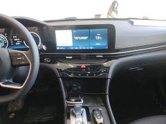 Hyundai Mistra 1.8L CVT LUX Luxury Edition - ფოტო 12