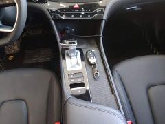 Hyundai Mistra 1.8L CVT LUX Luxury Edition - ფოტო 13