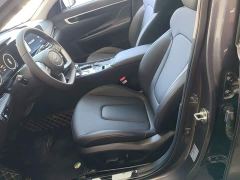 Hyundai Mistra 1.8L CVT LUX Luxury Edition - ფოტო 14