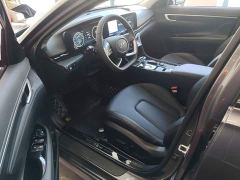 Hyundai Mistra 1.8L CVT LUX Luxury Edition - ფოტო 15