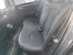 Hyundai Mistra 1.8L CVT LUX Luxury Edition - ფოტო 16