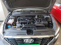 Hyundai Mistra 1.8L CVT LUX Luxury Edition - ფოტო 19