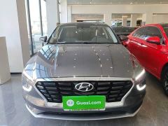 Hyundai Mistra 1.8L CVT LUX Luxury Edition - ფოტო 2