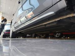 Hyundai Mistra 1.8L CVT LUX Luxury Edition - ფოტო 20