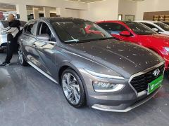Hyundai Mistra 1.8L CVT LUX Luxury Edition - ფოტო 3
