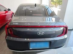 Hyundai Mistra 1.8L CVT LUX Luxury Edition - ფოტო 5