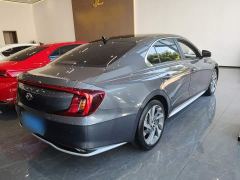 Hyundai Mistra 1.8L CVT LUX Luxury Edition - ფოტო 6