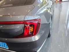 Hyundai Mistra 1.8L CVT LUX Luxury Edition - ფოტო 7