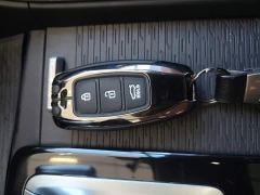 Hyundai Mistra 1.8L CVT LUX Luxury Edition - ფოტო 8