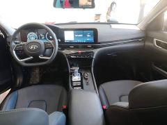 Hyundai Mistra 1.8L CVT LUX Luxury Edition - ფოტო 9