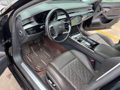 Audi A8 A8L 50 TFSI quattro Comfort Heritage Edition - photo 5