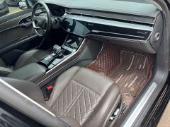 Audi A8 A8L 50 TFSI quattro Comfort Heritage Edition - photo 7