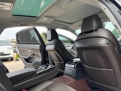 Audi A8 A8L 50 TFSI quattro Comfort Heritage Edition - photo 9