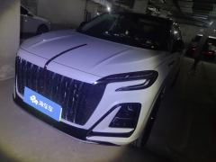 FAW Hongqi HS3 PHEV 1.5T 117km Jinwei PLUS Edition - фото 1