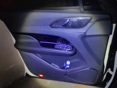 FAW Hongqi HS3 PHEV 1.5T 117km Jinwei PLUS Edition - фото 12