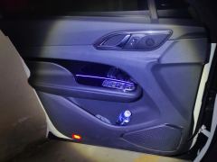 FAW Hongqi HS3 PHEV 1.5T 117km Jinwei PLUS Edition - фото 13