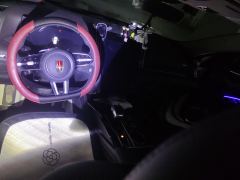 FAW Hongqi HS3 PHEV 1.5T 117km Jinwei PLUS Edition - фото 16