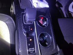FAW Hongqi HS3 PHEV 1.5T 117km Jinwei PLUS Edition - фото 19