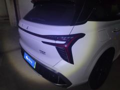 FAW Hongqi HS3 PHEV 1.5T 117km Jinwei PLUS Edition - фото 2