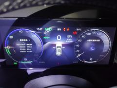 FAW Hongqi HS3 PHEV 1.5T 117km Jinwei PLUS Edition - фото 20
