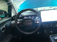 GAC AION UT 420 Smart Luxury Edition - фото 10
