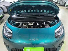 GAC AION UT 420 Smart Luxury Edition - фото 19