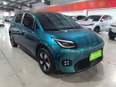 GAC AION UT 420 Smart Luxury Edition - фото 3