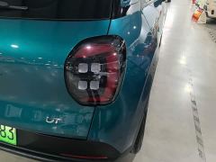 GAC AION UT 420 Smart Luxury Edition - фото 7