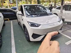 BYD Seagull Smart Drive 405km Flight Edition - ფოტო 1