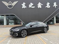 Audi A6L 45 TFSI Premium Dynamic - ფოტო 1