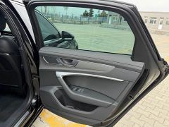 Audi A6L 45 TFSI Premium Dynamic - ფოტო 10