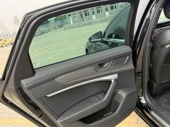 Audi A6L 45 TFSI Premium Dynamic - ფოტო 12