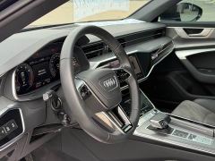 Audi A6L 45 TFSI Premium Dynamic - ფოტო 14
