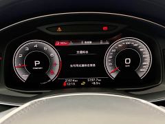 Audi A6L 45 TFSI Premium Dynamic - ფოტო 16