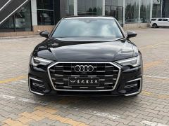 Audi A6L 45 TFSI Premium Dynamic - ფოტო 2