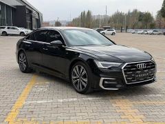 Audi A6L 45 TFSI Premium Dynamic - ფოტო 4