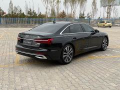 Audi A6L 45 TFSI Premium Dynamic - ფოტო 6