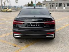 Audi A6L 45 TFSI Premium Dynamic - ფოტო 7