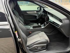Audi A6L 45 TFSI Premium Dynamic - ფოტო 8