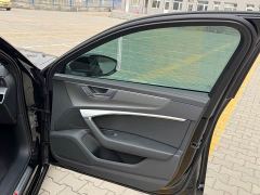 Audi A6L 45 TFSI Premium Dynamic - ფოტო 9