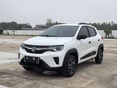 Dongfeng Nano EX1 Nanotech EX1 PRO Deluxe Edition - фото 1