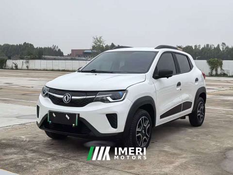 2022 Dongfeng Nano EX1 Nanotech EX1 PRO Deluxe Edition - ავტომობილი ჩინეთიდან