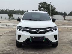 Dongfeng Nano EX1 Nanotech EX1 PRO Deluxe Edition - фото 2